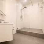 Квартира (Паруса 87 | Люмен | 21 этаж), Апартаменты GOSH