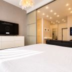 Квартира (Паруса 87 | Люмен | 21 этаж), Апартаменты GOSH