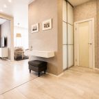 Квартира (Паруса 87 | Люмен | 21 этаж), Апартаменты GOSH