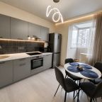 Апартаменты (ЖК Кристалл 90 | Аврора | 10 этаж), Апартаменты GOSH
