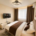Апартаменты (ЖК Кристалл 90 | Аврора | 10 этаж), Апартаменты GOSH