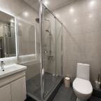 Апартаменты (ЖК Кристалл 90 | Аврора | 10 этаж), Апартаменты GOSH