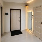 Апартаменты (ЖК Кристалл 90 | Аврора | 10 этаж), Апартаменты GOSH