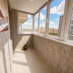 Апартаменты (ЖК Кристалл 90 | Аврора | 10 этаж), Апартаменты GOSH