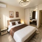 Апартаменты (ЖК Кристалл 90 | Аврора | 10 этаж), Апартаменты GOSH