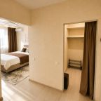 Апартаменты (ЖК Кристалл 90 | Аврора | 10 этаж), Апартаменты GOSH