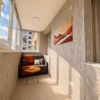 Апартаменты (ЖК Кристалл 90 | Аврора | 10 этаж), Апартаменты GOSH