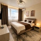 Апартаменты (ЖК Кристалл 90 | Аврора | 10 этаж), Апартаменты GOSH