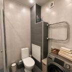 Апартаменты (ЖК Кристалл 90 | Аврора | 10 этаж), Апартаменты GOSH