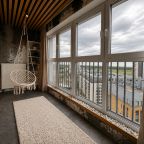 Апартаменты (ЖК Видный 100 | Нуар | 14 этаж), Апартаменты GOSH