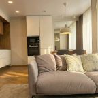 Апартаменты (Lounge Aurum 316 | 7 этаж), Апартаменты GOSH