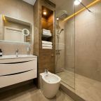 Апартаменты (Lounge Aurum 316 | 7 этаж), Апартаменты GOSH