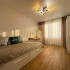 Апартаменты (Lounge Aurum 316 | 7 этаж), Апартаменты GOSH