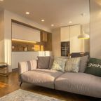 Апартаменты (Lounge Aurum 316 | 7 этаж), Апартаменты GOSH