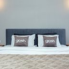 Апартаменты (ЖК Айвазовский 203 | 11 этаж | Вид на реку), Апартаменты GOSH