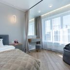 Апартаменты (ЖК Айвазовский 203 | 11 этаж | Вид на реку), Апартаменты GOSH
