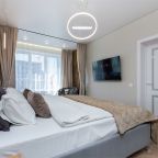 Апартаменты (ЖК Айвазовский 203 | 11 этаж | Вид на реку), Апартаменты GOSH