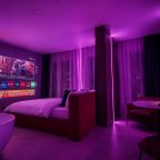 Апартаменты (ЖК Машаров 139А | Кинованна), Апартаменты GOSH