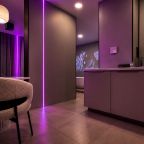 Апартаменты (ЖК Машаров 139Б | Кинованна), Апартаменты GOSH