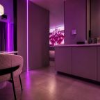 Апартаменты (ЖК Машаров 139Б | Кинованна), Апартаменты GOSH