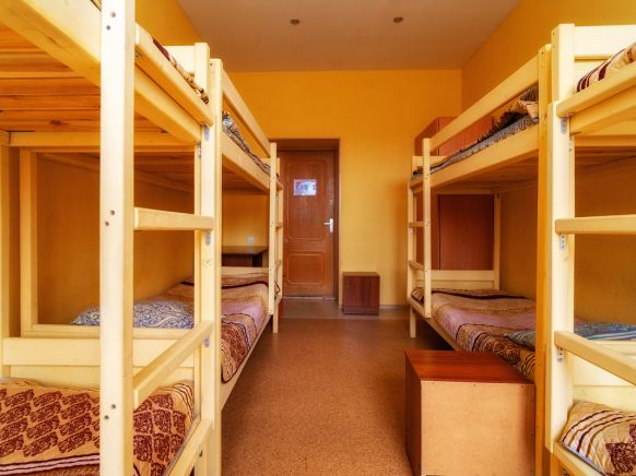 Фотография номера хостела Хостел Кольский 126