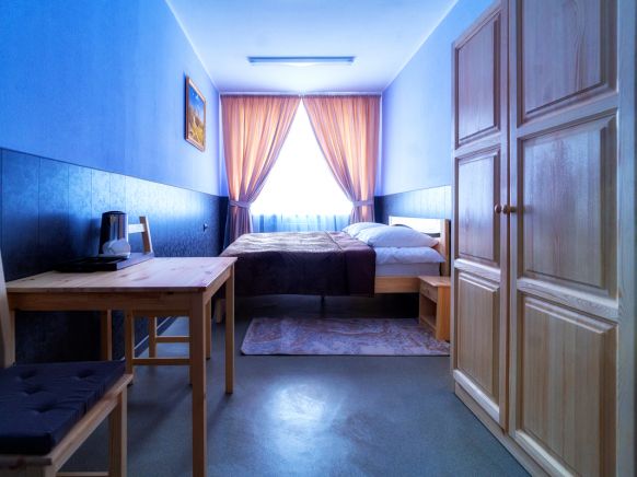 Фотография номера хостела Хостел Кольский 126