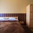 Двухместный (Отдельный номер 2-спальная кровать), Хостел Кольский 126