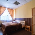 Двухместный (Отдельный номер 2-спальная кровать), Хостел Кольский 126
