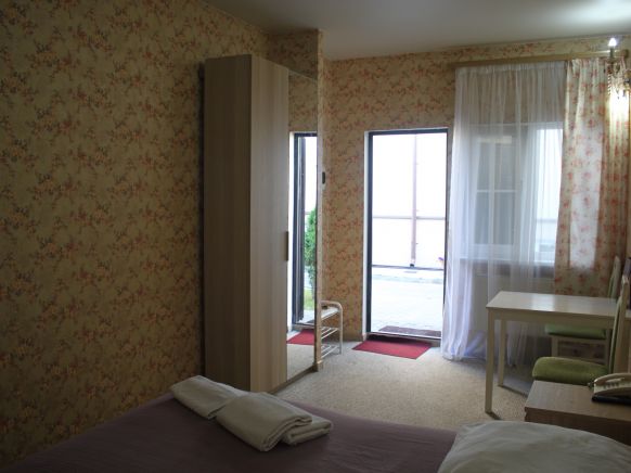 Фотография номера гостиницы Релакс