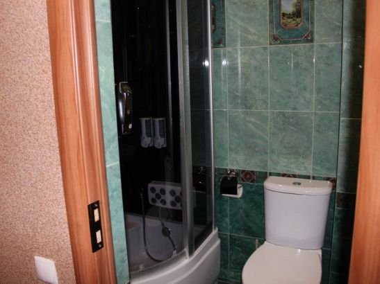 Фотография номера гостиницы Релакс