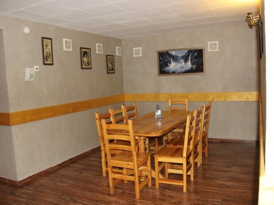 Фотография номера гостиницы Релакс