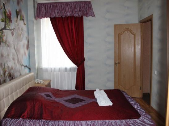 Relax room колхозная ул 14 фото Отель Клуб Релакс, Щербинка, Москва, цены от 3100 руб. 101Hotels.com