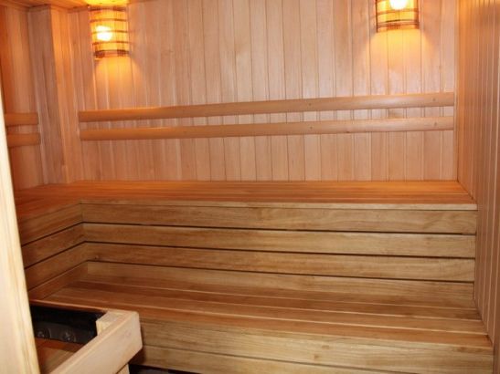 Фотография номера гостиницы Релакс