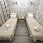 Двухместный (Двухместный стандарт с раздельными кроватями), Гостиница Бута