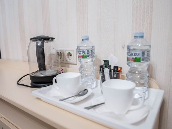 Фотография номера гостиницы Бута на Варшавском