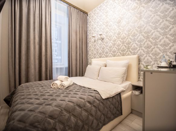 Гостиница Бута