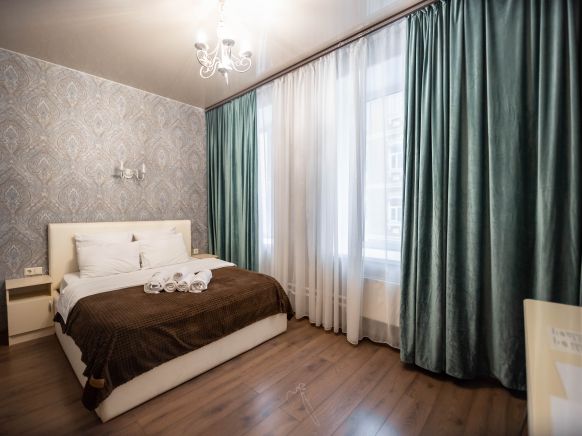 Фотография номера гостиницы Бута на Варшавском