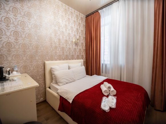 Фотография номера гостиницы Бута на Варшавском