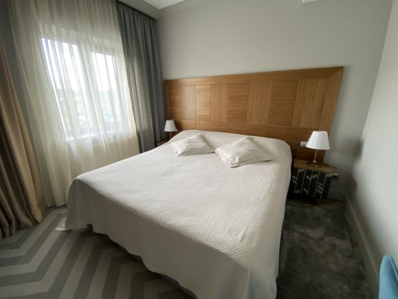 Фотография номера гостиницы Загородный комплекс Усадьба Бушарино