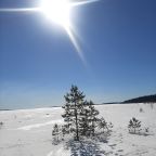 Объект находится в лесу, Гостиничный комплекс Сегежа