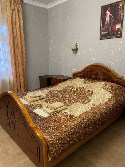 Фотография номера гостевого дома Айвенго