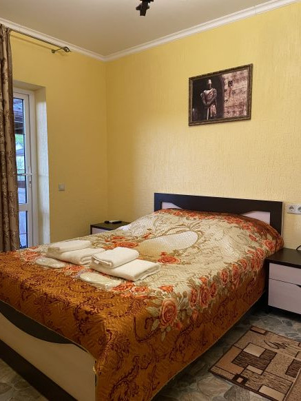 Фотография номера гостевого дома Айвенго