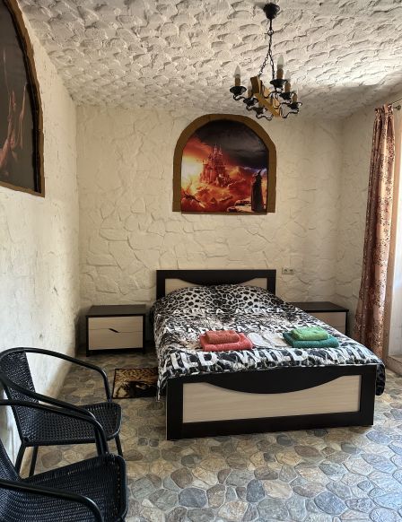 Фотография номера гостевого дома Айвенго
