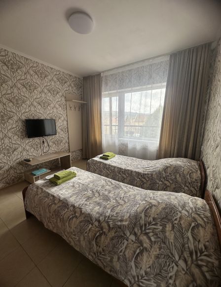 Фотография номера гостевого дома Айвенго