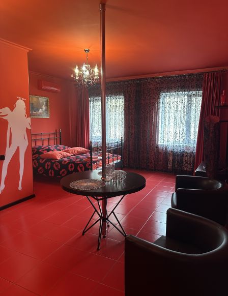 Фотография номера гостевого дома Айвенго