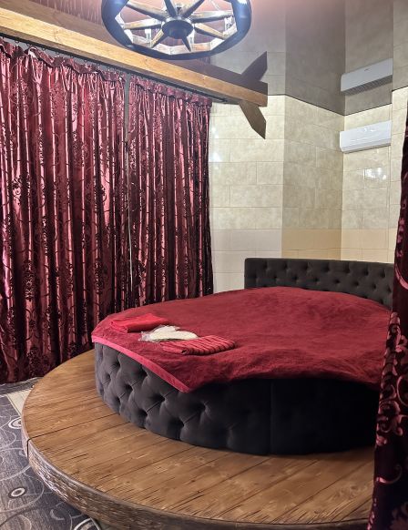 Фотография номера гостевого дома Айвенго