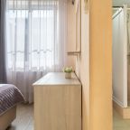 Трёхместный и более (Семейный), Гостевой дом Грант 2