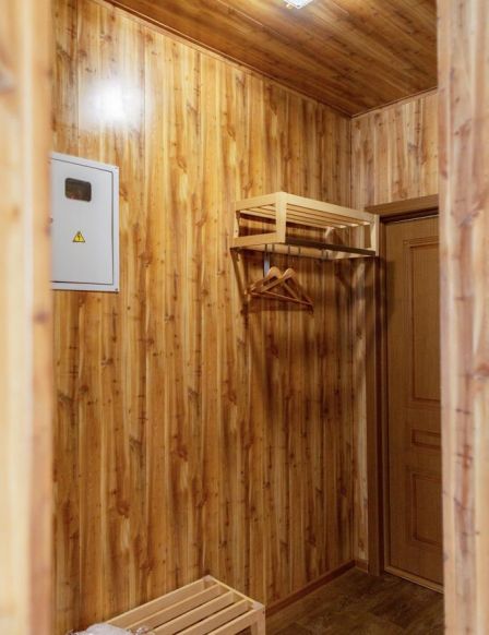 Фотография номера апарт отеля A-House