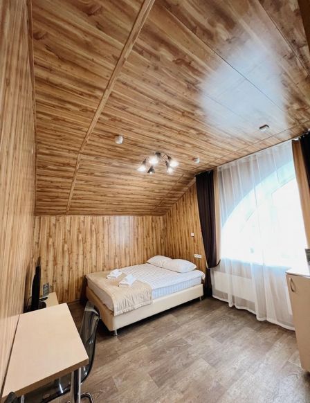 Фотография номера апарт отеля A-House