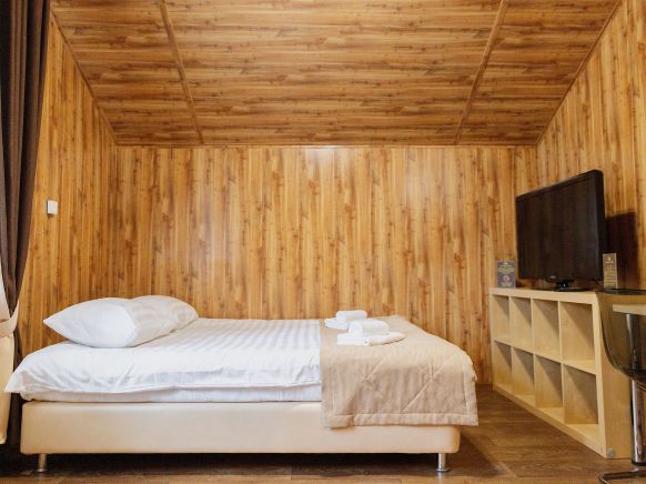 Фотография номера апарт отеля A-House